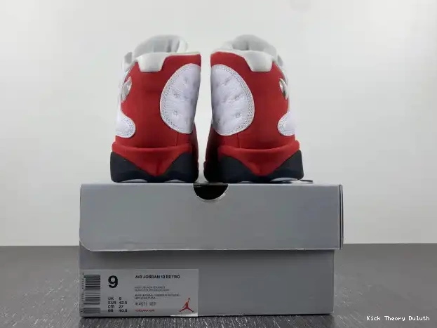 Kick Theory (2017) 414571-122 Chicago OG Retro Jordan 13 0218