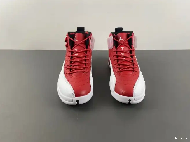 Kick Theory Jordan 12 130690-600 Air Alternate 0220