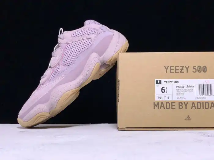 Kick Theory Duluth Adidas Yeezy 500 Soft Vision FW2656 0206