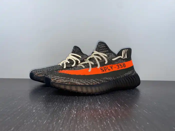 Kick Theory Duluth Adidas Yeezy Boost 350 V2 Carbon Beluga HQ7045 0206