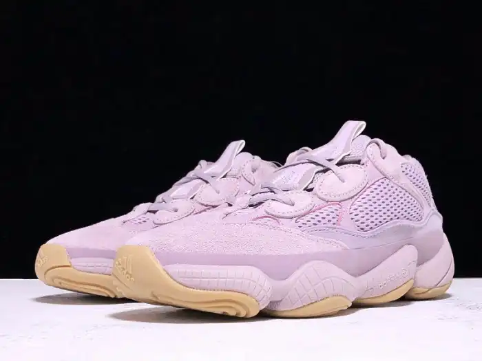 Kick Theory Duluth Adidas Yeezy 500 Soft Vision FW2656 0206