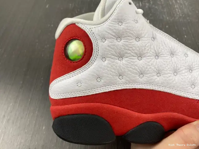 Kick Theory (2017) 414571-122 Chicago OG Retro Jordan 13 0218