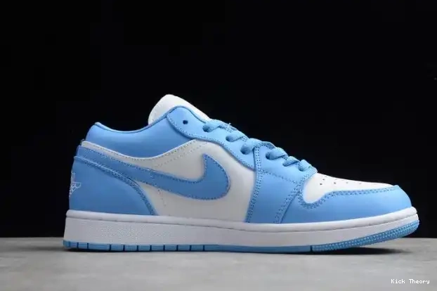 Kick Theory Low 1 Jordan (W) UNC Air AO9944-441 0214