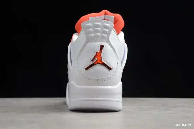 Kick Theory 4 Jordan Team OrangeCT8527-118 Air 0218