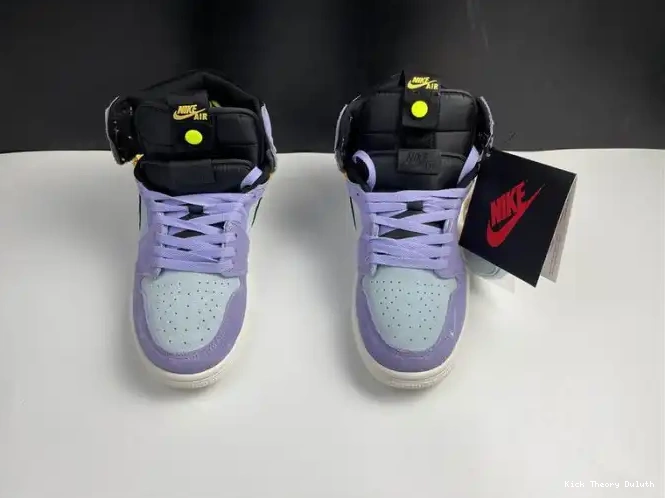 Kick Theory Duluth Switch High 1 Purple Pulse Jordan CW6576-500 0217