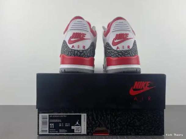 Kick Theory 3 Red Fire OG DN3707-160 Jordan Air 0218