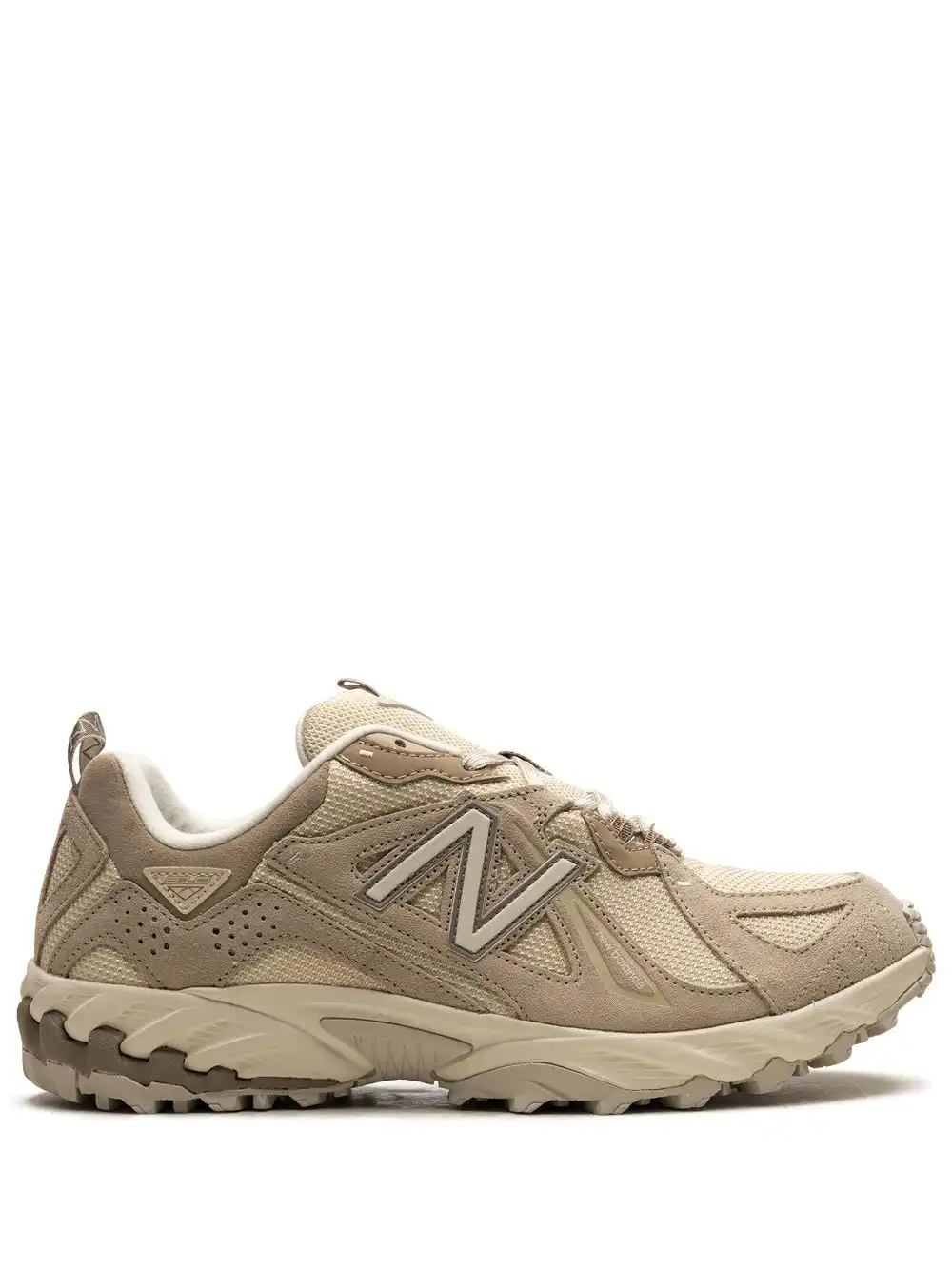 Kick Theory New Balance 610v1 low-top sneakers  0203