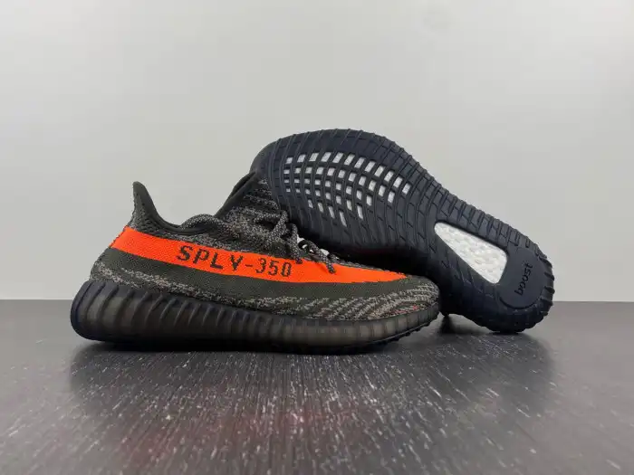 Kick Theory Duluth Adidas Yeezy Boost 350 V2 Carbon Beluga HQ7045 0206