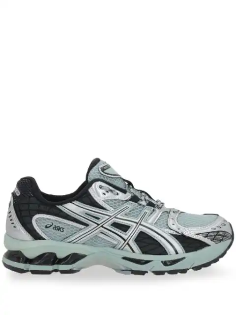 Kick Theory ASICS Gel-Nimbus 10.1 sneakers  0201