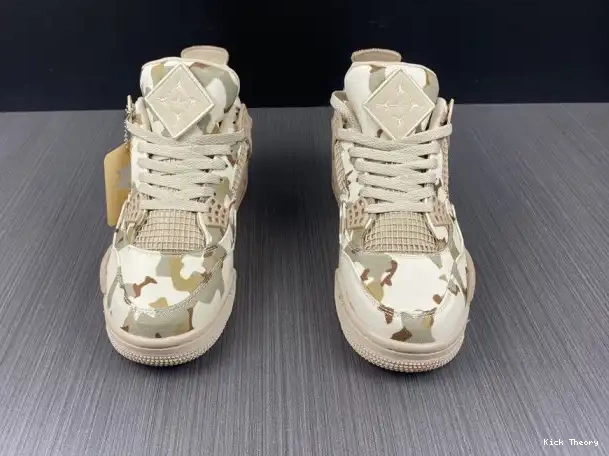 Kick Theory Duluth 4 x Air DJ1193-200 May Camo Aleali Jordan 0227