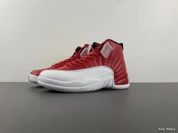 Kick Theory Jordan 12 130690-600 Air Alternate 0220