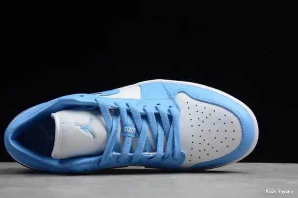 Kick Theory Low 1 Jordan (W) UNC Air AO9944-441 0214