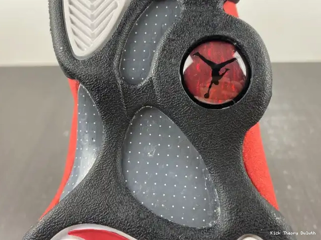 Kick Theory (2017) 414571-122 Chicago OG Retro Jordan 13 0218