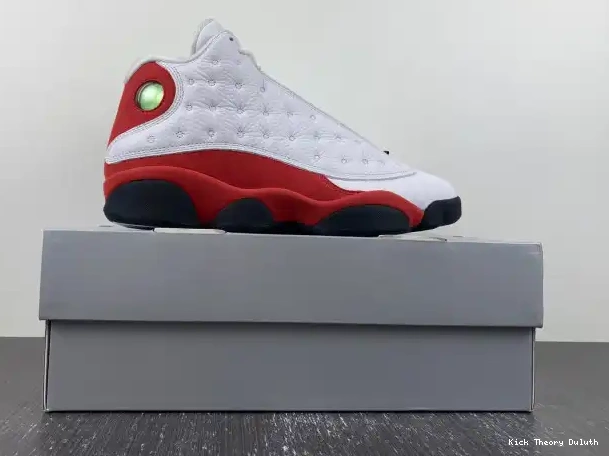 Kick Theory (2017) 414571-122 Chicago OG Retro Jordan 13 0218