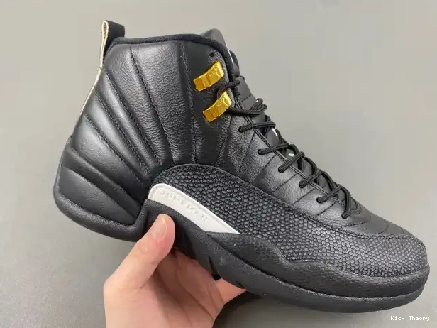 Kick Theory Duluth The Master Jordan 12 Retro 130690-013 Air 0224