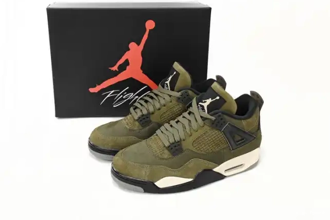 Kick Theory Medium Air Craft Olive FB9927-200 4 Jordan 0210