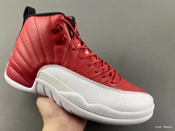 Kick Theory Jordan 12 130690-600 Air Alternate 0220