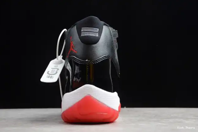 Kick Theory 11 Jordan 378037-061 Air Bred(2019) 0218