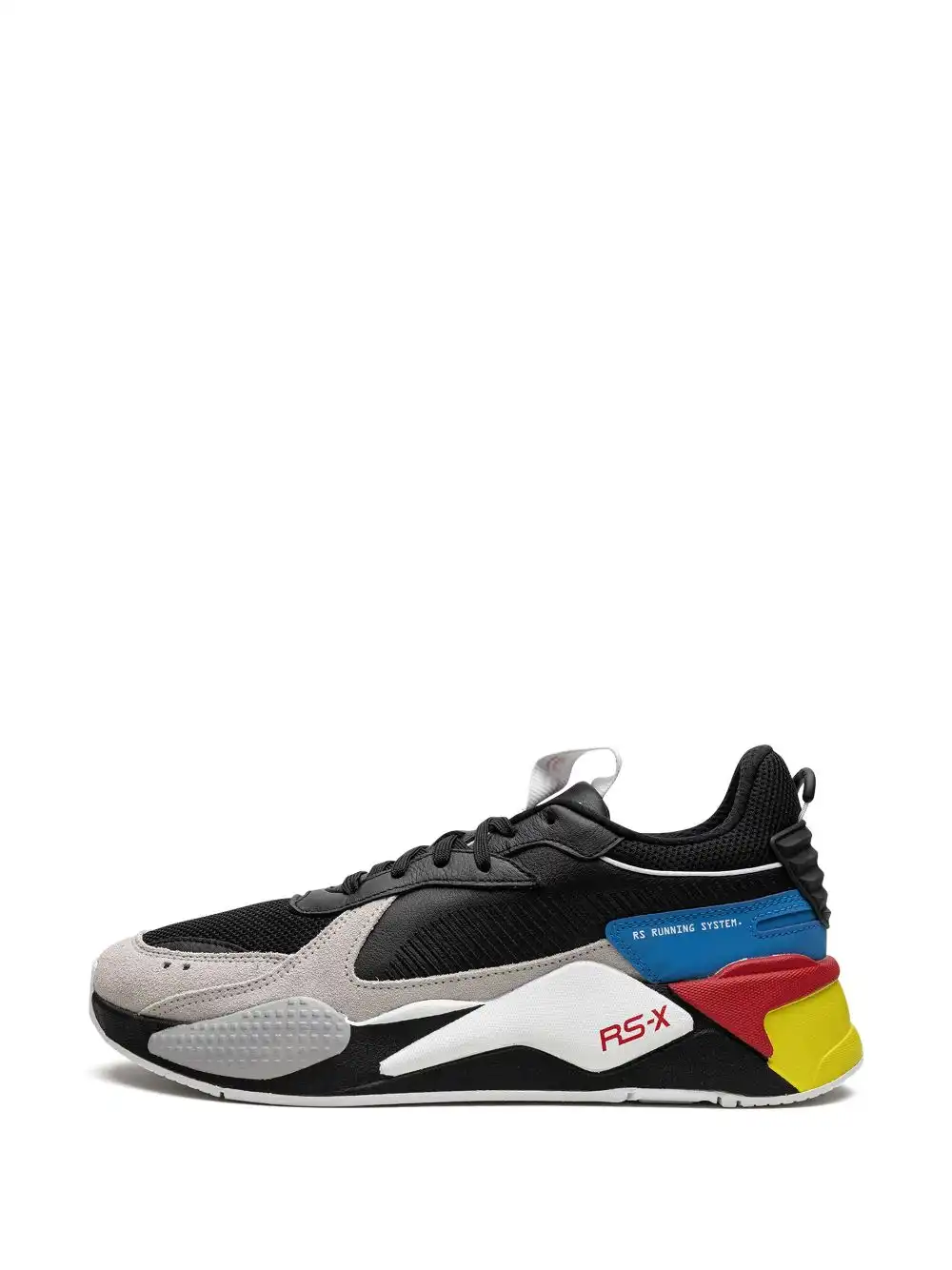 Kick Theory PUMA RS X 