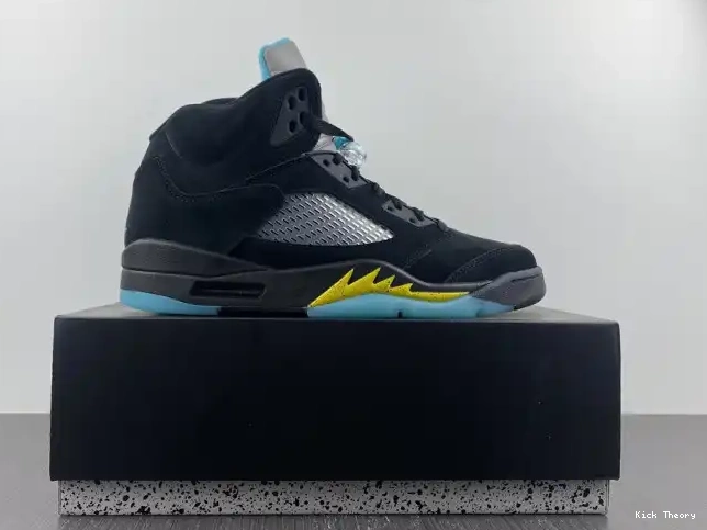 Kick Theory 5 Jordan Aqua DD0587-047 Air 0226