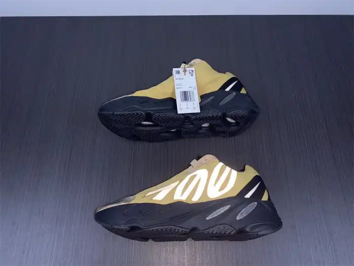 Kick Theory Duluth Yeezy Boost 700 MNVN 'Honey Flux' GZ0717 0206