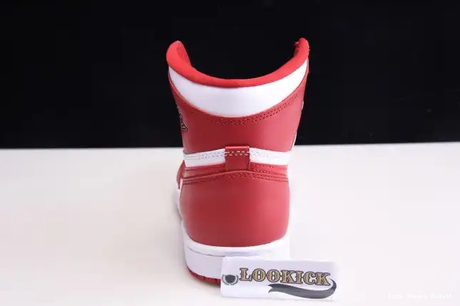 Kick Theory 'New Air Jordan CQ4921-601 High 1 Retro OG Beginnings' '85 0212