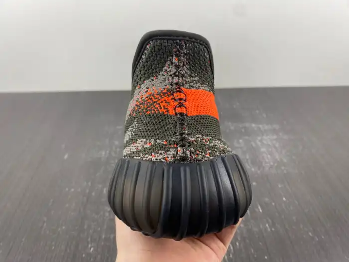 Kick Theory Duluth Adidas Yeezy Boost 350 V2 Carbon Beluga HQ7045 0206