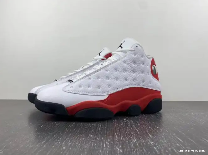 Kick Theory (2017) 414571-122 Chicago OG Retro Jordan 13 0218