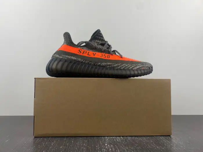 Kick Theory Duluth Adidas Yeezy Boost 350 V2 Carbon Beluga HQ7045 0206