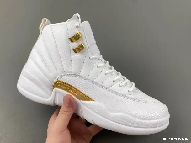 Kick Theory Duluth Phantom Air Jordan 12 WMNS FD9101-007 0215