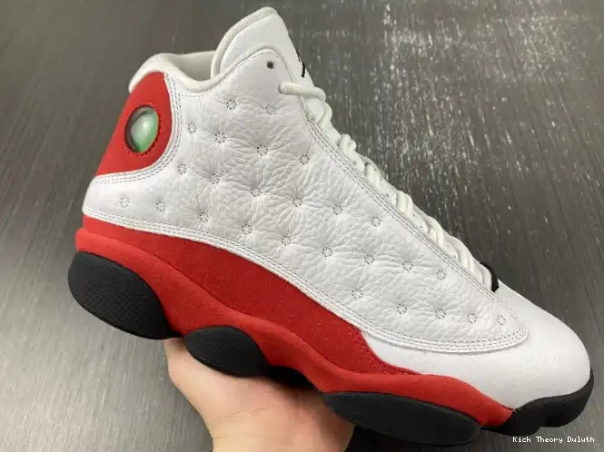 Kick Theory (2017) 414571-122 Chicago OG Retro Jordan 13 0218