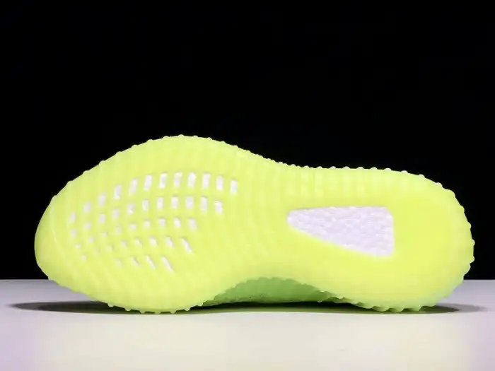 Kick Theory Duluth Adidas Yeezy Boost 350 V2 Glow in the Dark EG5293 0206