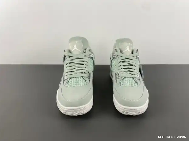 Kick Theory Duluth HV0823-003 Seafoam 4 (W) Air Jordan 0221